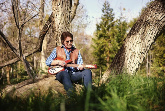 Vuelvo al bosque: John Fogerty acaba de publicar «Legacy»
